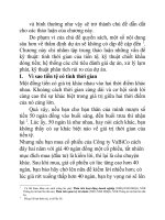 giao trinh tham dinh du an dau tu 0002 