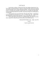 Sáng tác trang phục dạo phó xuân hè cho nữ thanh niên tuổi từ 20 đến 25 lấy ý tưởng từ điệu múa Champa