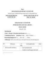 PHỤ lục I, III địa 6 (CV5512   BO CANH DIEU) (1)