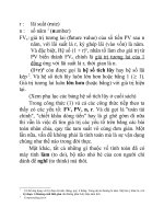 giao trinh tham dinh du an dau tu 0003 0005 