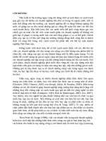 Nền kinh tế thị trường ngày càng sôi động 0001