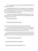 CHỈ TIÊU ĐÁNH GIÁ HOẠT ĐỘNG HUY ĐỘNG 0020