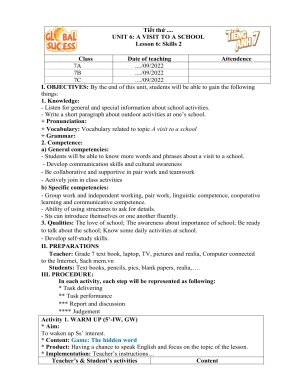 Unit 6 Lesson 6 Skills 2 Unit 6 Lesson 6 Skills 2
