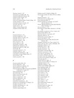 Handbook of medicinal herbs phần 173 