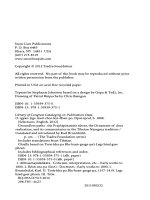 Groundless paths  the prajnaparamita sutras, the o ( (179) 