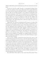 Animal, vegetable, miracle  a year of food life phần 23 