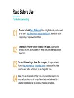 (Mẫu powerpoint) free christmas presentation powerpoint template 