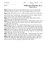 BÀI tập CUỐI TUẦN lớp 5 bộ 1 TUẦN  (4) 