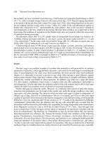 Modern food microbiology 7th ed   phần 42 