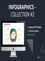 (Mẫu powerpoint) infographics2 showeet(standard) 