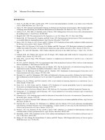 Modern food microbiology 7th ed   phần 61 