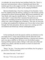 Beautiful boy  a fathers journey phần 3 