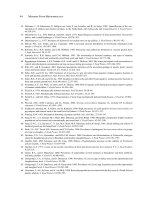 Modern food microbiology 7th ed   phần 22 