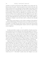 Animal, vegetable, miracle  a year of food life phần 42 