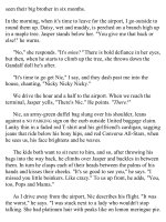 Beautiful boy  a fathers journey phần 2 