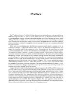 Modern food microbiology 7th ed   phần 2 