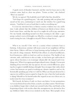 Animal, vegetable, miracle  a year of food life phần 4 