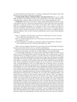 Handbook of medicinal herbs phần 3 