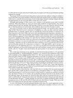 Modern food microbiology 7th ed   phần 24 