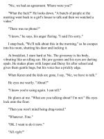 Beautiful boy  a fathers journey phần 4 