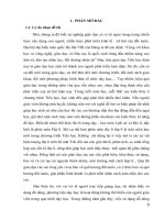 Ứng dụng công nghệ thông tin trong việc nâng cao hiệu quả dạy học môn tự nhiên  xã hội lớp 3 