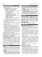 Approach to internal medicine phần 61 