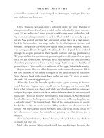 Animal, vegetable, miracle  a year of food life phần 21 