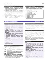 Approach to internal medicine phần 32 