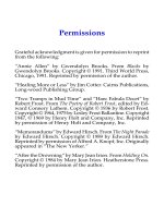 Healing after loss  daily meditations phần 2 