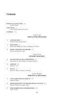 handbook of psychology vol phần 4 