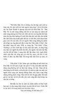 Phân tích văn 11: 2 khổ thơ đầu Đây thôn Vĩ Dạ  Hàn Mặc Tử