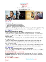 (SKKN HAY NHẤT) giáo án GDCD 6 bài 5 tự lập sách chân trời sáng tạo 