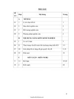 SKKN Một số biện pháp dạy luyện nói cho học sinh lớp 1 trong tiết 2 của phân môn học vần ở trường ti...