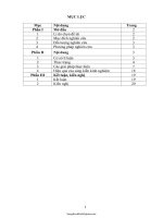 SKKN Một số phương pháp dạy so sánh phân số cho học sinh tham gia sinh hoạt câu lạc bộ Toán học ở ti...