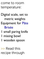 The art of french pastry phần 336 