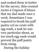 The art of french pastry phần 6 