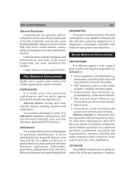 Pharmacology for dentistry phần 68 