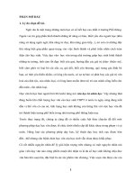 (SKKN HAY NHẤT) thiết kế và sử dụng sơ đồ, bảng biểu trong dạy học đọc hiểu tác phẩm văn chương 