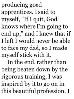 The art of french pastry phần 9 