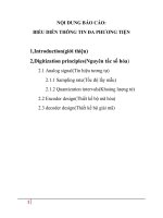 Biều diễn thông tin đa phương tiện 