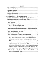 Nghiên cứu các nhân tố ảnh hưởng đến hiệu quả hoạt động của ngân hàng thương mại Việt NamNghiên cứu các nhân tố ảnh hưởng đến hiệu quả hoạt động của ngân hàng thương mại Việt Nam