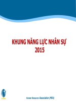 tai lieu khung nang luc nhan su 