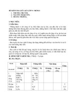 ĐỀ KIỂM TRA GDCD 9 GIỮA học kì 1 WORD đề số (7) 