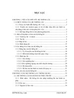 Nguyên lý cấu tạo của hệ thống lái trợ lực điều khiển điện tử 