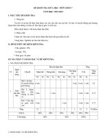 ĐỀ KIỂM TRA GDCD 7 GIỮA học kì 1 WORD 