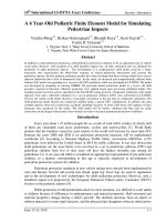 a-6-year-old-pediatric-finite-element-model-for-simulating-pedestrian-impacts