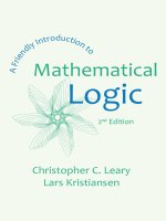 A-Friendly-Introduction-to-Mathematical-Logic