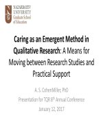 Caring-as-an-Emergent-Method-in-Qualitative-Research-A-Means-for-Moving-between-Research-Studies-and-Practical-Support