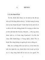 Giải pháp xây dựng thương hiệu vifon giai đoạn 2008   2012 hhh 