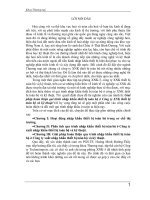 Giải pháp hoàn thiện quy trình nhập khẩu thiết bị toàn bộ ở công ty xuất nhập khẩu thiết bị toàn bộ và kỹ thuật 